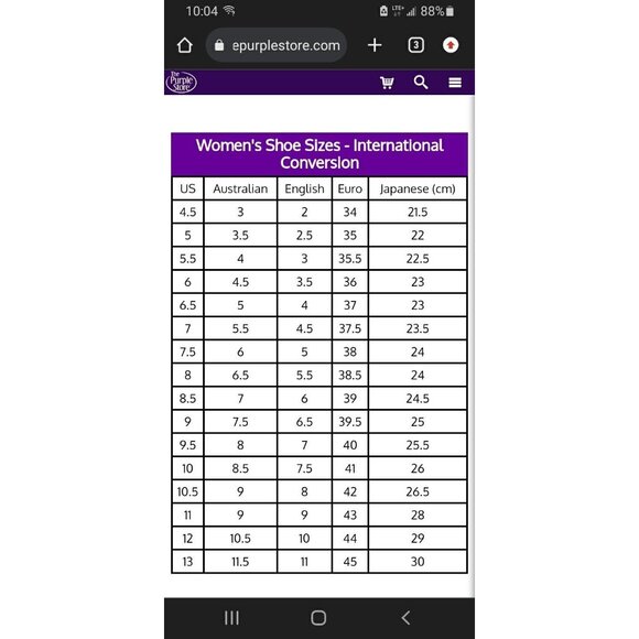 U-Dot Multi Tone Leather Loafers 22cm Sz 5 Retail Price $319 In EUC!! - Picture 11 of 11